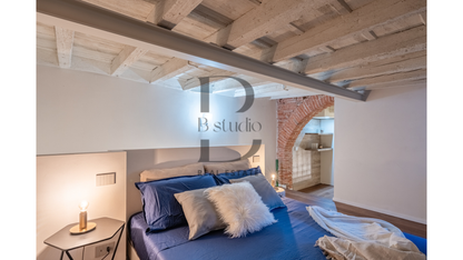 Giustina Apartment