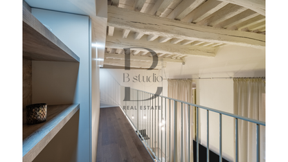 Giustina Apartment