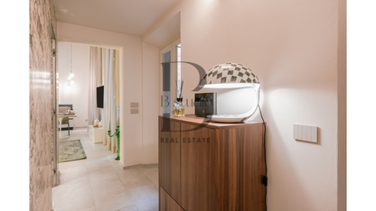 Giustina Apartment