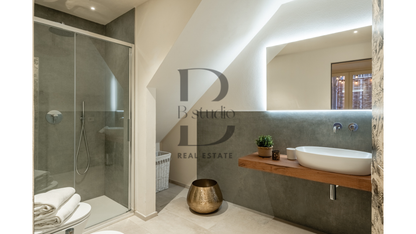 Giustina Apartment