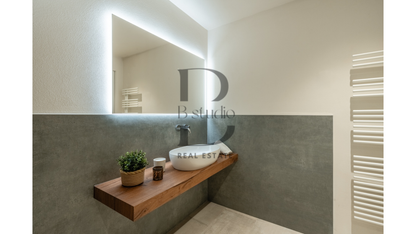 Giustina Apartment
