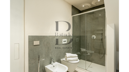 Giustina Apartment