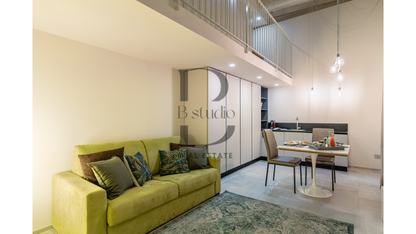 Giustina Apartment
