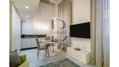 Giustina Apartment