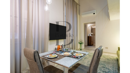 Giustina Apartment