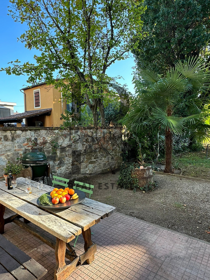 Apartment Il Tiglio