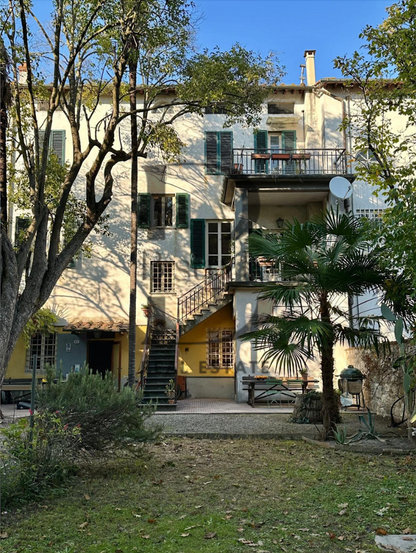 Apartment Il Tiglio