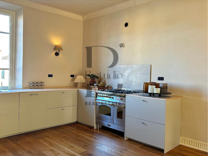 Apartment Il Tiglio