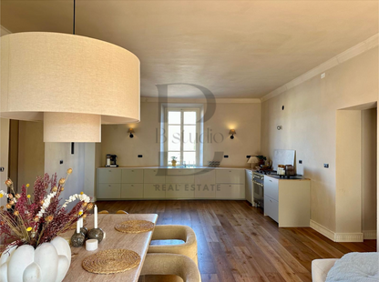 Apartment Il Tiglio