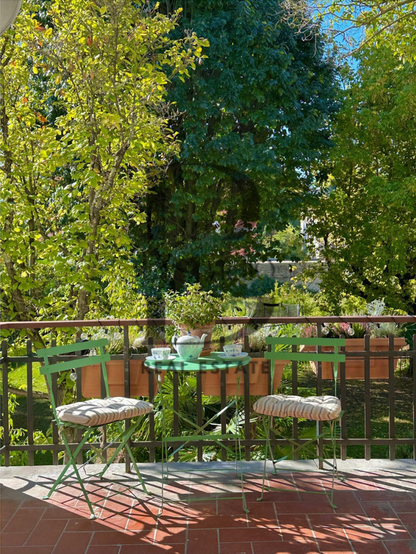 Apartment Il Tiglio