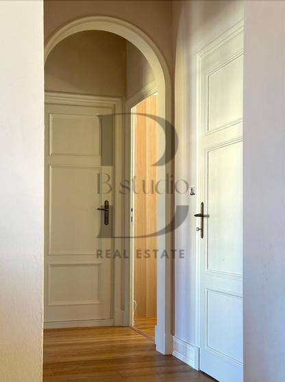Apartment Il Tiglio