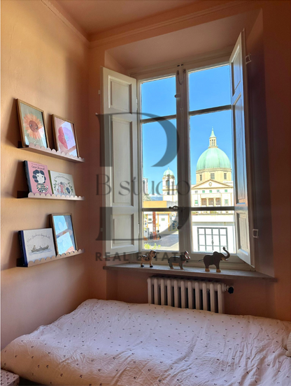 Apartment Il Tiglio