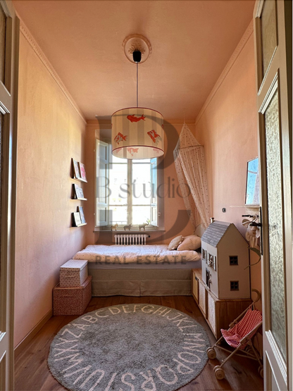 Apartment Il Tiglio