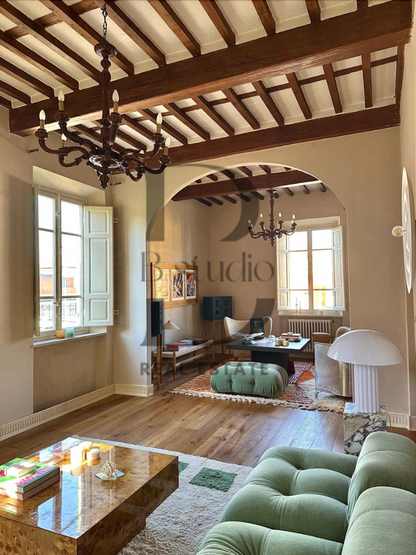 Apartment Il Tiglio
