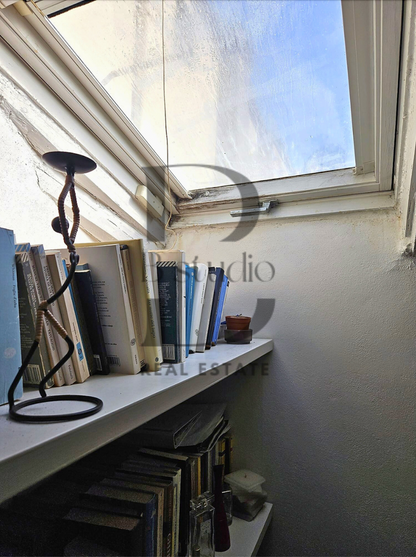Apartment Light