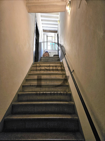Apartment Light