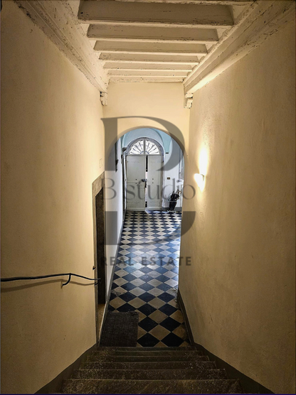 Apartment Light