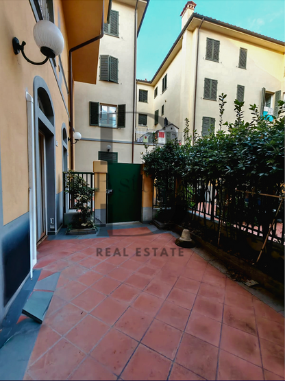 Apartment of the Rose