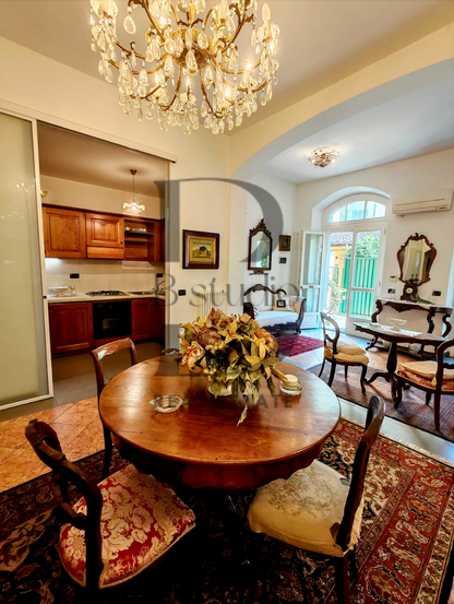 Apartment of the Rose