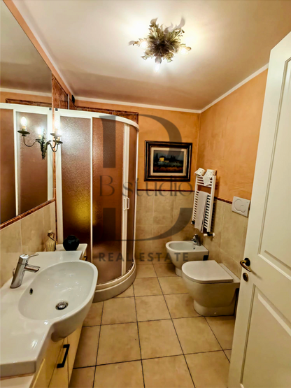 Apartment of the Rose