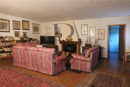 Villa San Martino
