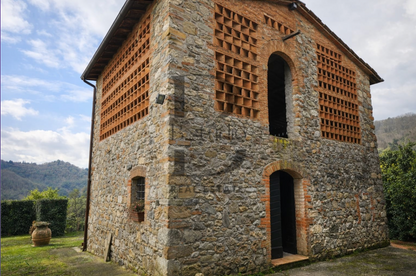 Villa San Martino
