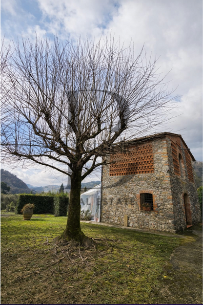 Villa San Martino