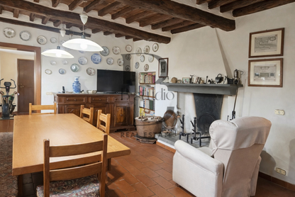 Villa San Martino