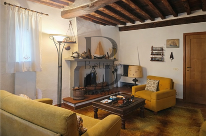 Villa San Martino