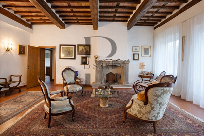 Villa San Martino