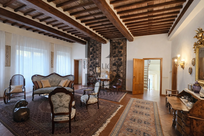 Villa San Martino
