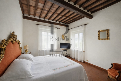 Villa San Martino