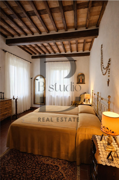 Villa San Martino