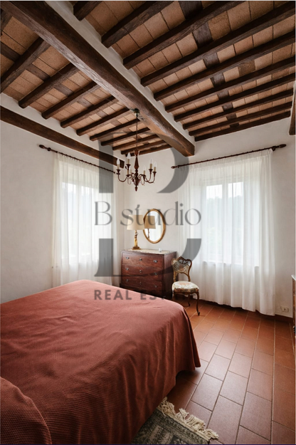 Villa San Martino