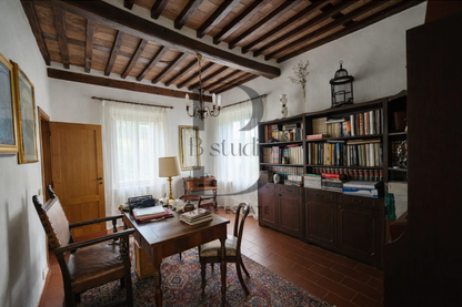 Villa San Martino