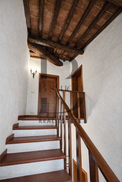 Villa San Martino