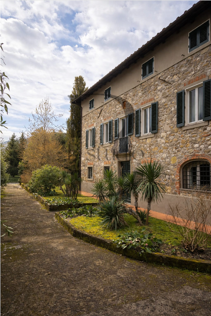 Villa San Martino