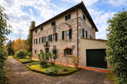 Villa San Martino
