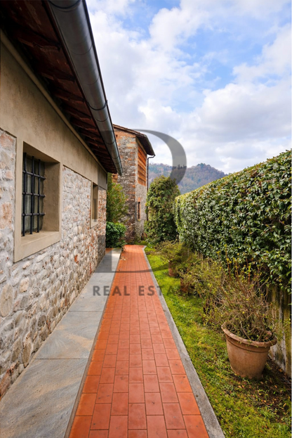 Villa San Martino