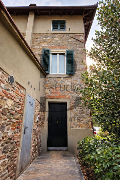 Villa San Martino