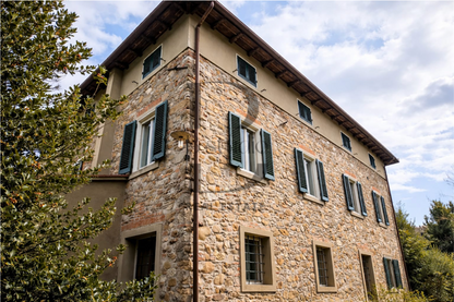 Villa San Martino