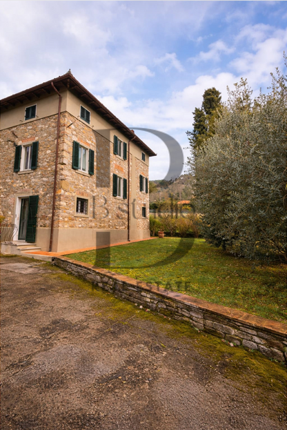 Villa San Martino