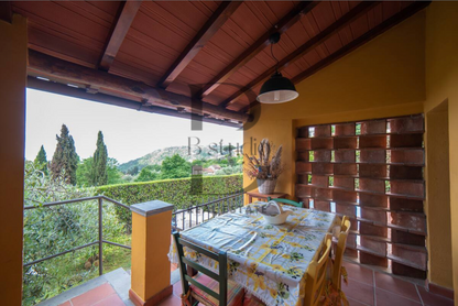 Villa Panorama