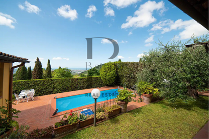 Villa Panorama