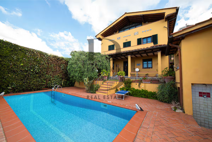 Villa Panorama