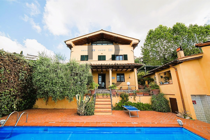 Villa Panorama