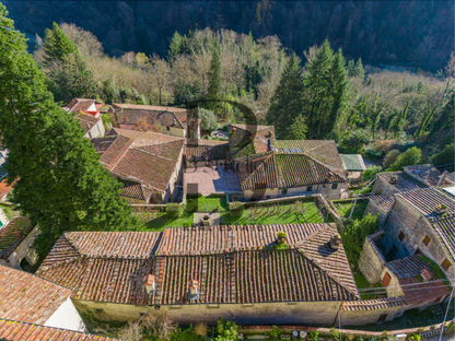 Villa di Convalle