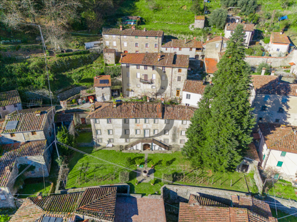 Villa di Convalle