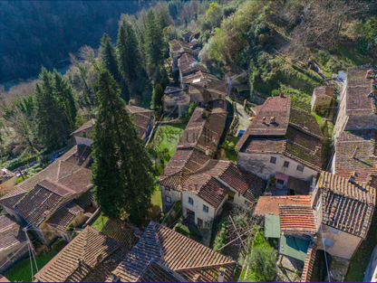 Villa di Convalle