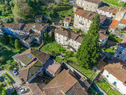 Villa di Convalle